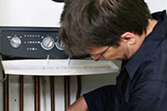 boiler repair Scronkey