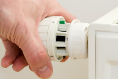 Scronkey central heating repair costs
