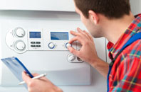 free commercial Scronkey boiler quotes
