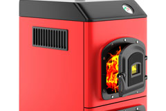 Scronkey solid fuel boiler costs